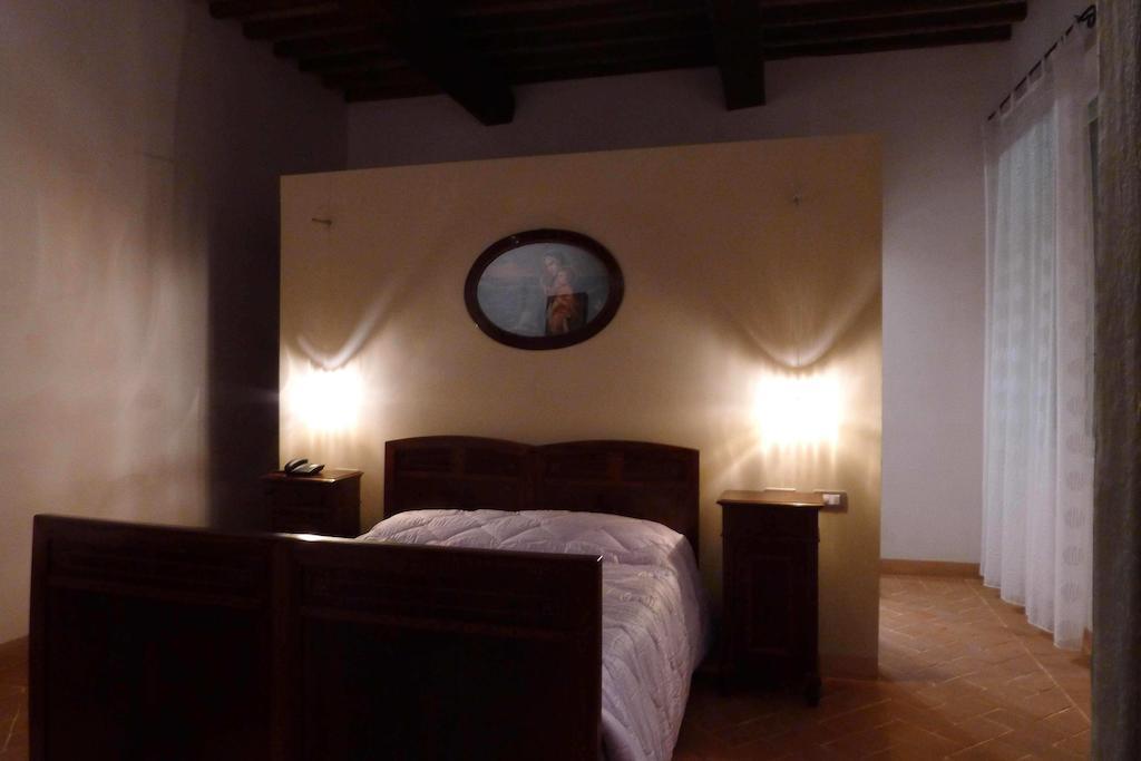 Agriturismo Palazzo Baldini Villa Bagnacavallo Room photo