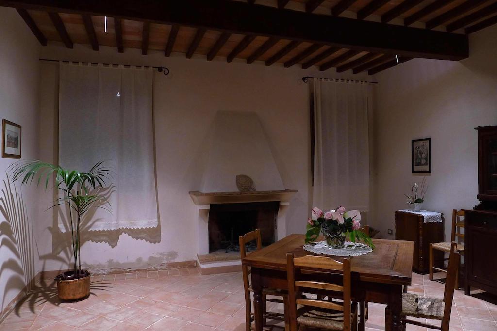 Agriturismo Palazzo Baldini Villa Bagnacavallo Exterior photo